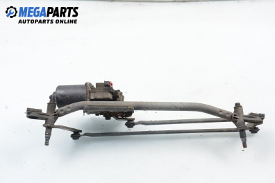 Front wipers motor for Ford Mondeo Mk II 1.8 TD, 90 hp, sedan, 1997, position: front