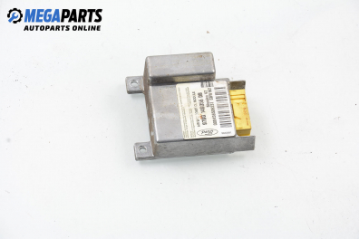 Airbag module for Ford Mondeo Mk II 1.8 TD, 90 hp, sedan, 1997