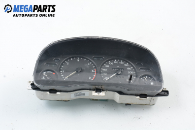 Instrument cluster for Ford Mondeo Mk II 1.8 TD, 90 hp, sedan, 1997