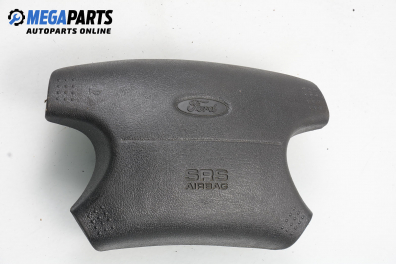 Airbag for Ford Mondeo Mk II 1.8 TD, 90 hp, sedan, 1997