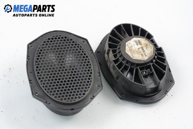 Lautsprecher for Ford Mondeo Mk II (1996-2000)
