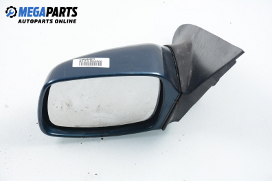 Spiegel for Ford Mondeo Mk II 1.8 TD, 90 hp, sedan, 1997, position: links