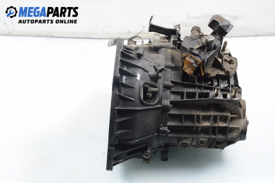  for Ford Mondeo Mk II 1.8 TD, 90 hp, sedan, 1997