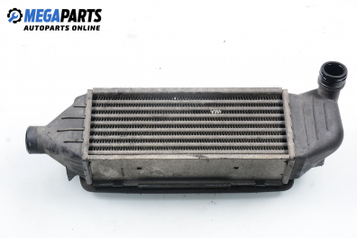 Intercooler for Ford Mondeo Mk II 1.8 TD, 90 hp, sedan, 1997