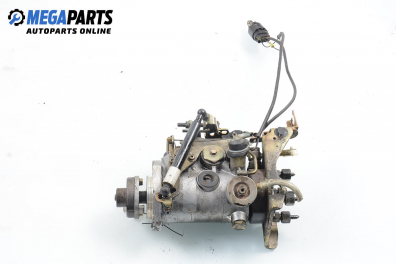 Diesel-einspritzpumpe for Ford Mondeo Mk II 1.8 TD, 90 hp, sedan, 1997