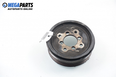 Dämpferscheibe for Ford Mondeo Mk II 1.8 TD, 90 hp, sedan, 1997