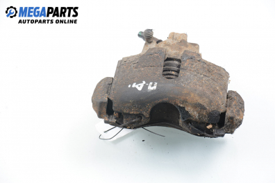 Caliper for Ford Mondeo Mk II 1.8 TD, 90 hp, sedan, 1997, position: front - right