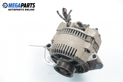 Alternator for Ford Mondeo Mk II 1.8 TD, 90 hp, sedan, 1997