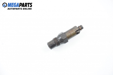 Diesel fuel injector for Ford Mondeo Mk II 1.8 TD, 90 hp, sedan, 1997