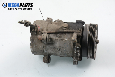 Kompressor klimaanlage for Volkswagen Golf III 1.6, 101 hp, 5 türen, 1996