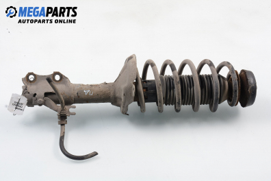 MacPherson-federbein for Volkswagen Golf III 1.6, 101 hp, 5 türen, 1996, position: rechts, vorderseite