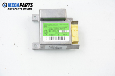 Modul airbag for Ford Escort 1.6 16V, 90 hp, combi, 1994