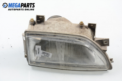 Far for Ford Escort 1.6 16V, 90 hp, combi, 1994, position: dreapta