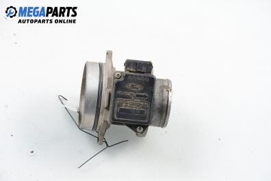 Debitmetru for Ford Escort 1.6 16V, 90 hp, combi, 1994