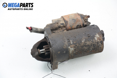 Demaror for Ford Escort 1.6 16V, 90 hp, combi, 1994