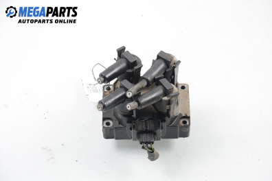 Bobină de aprindere for Ford Escort 1.6 16V, 90 hp, combi, 1994