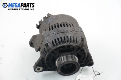 Alternator for Ford Escort 1.6 16V, 90 hp, combi, 1994