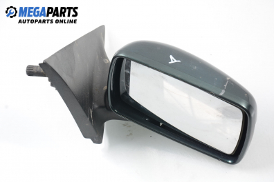 Mirror for Ford Escort 1.6 16V, 90 hp, station wagon, 1994, position: right