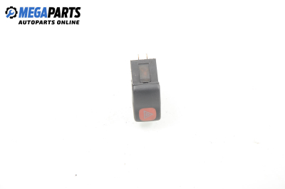 Emergency lights button for Volkswagen Polo (6N/6N2) 1.0, 50 hp, 3 doors, 1996