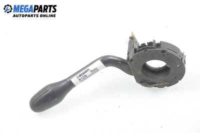 Manetă lumini for Volkswagen Polo (6N/6N2) 1.0, 50 hp, 1996