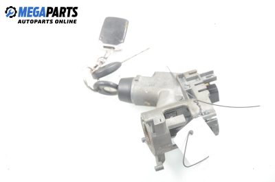 Cheie de contact for Volkswagen Polo (6N/6N2) 1.0, 50 hp, 3 uși, 1996