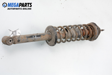 Amortizor McPherson for Volkswagen Polo (6N/6N2) 1.0, 50 hp, 3 uși, 1996, position: dreaptă - spate