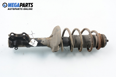 Amortizor McPherson for Volkswagen Polo (6N/6N2) 1.0, 50 hp, 3 uși, 1996, position: dreaptă - fața