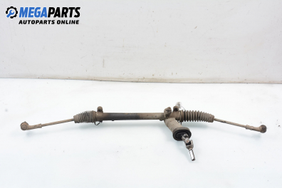 Casetă de direcție mecanică for Volkswagen Polo (6N/6N2) 1.0, 50 hp, 3 uși, 1996