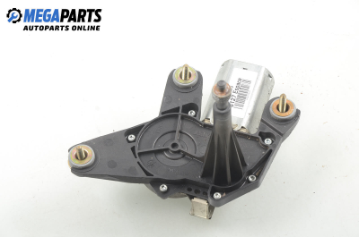 Front wipers motor for Renault Espace IV 2.2 dCi, 150 hp, 2004, position: rear