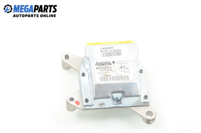 Airbag module for Renault Espace IV 2.2 dCi, 150 hp, 2004