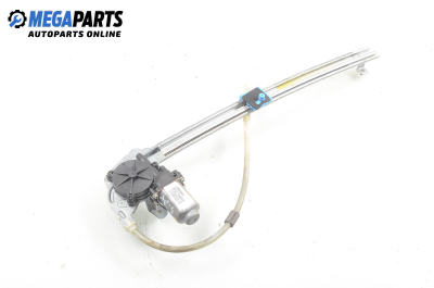 Electric window regulator for Renault Espace IV 2.2 dCi, 150 hp, 2004, position: rear - right
