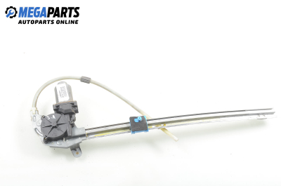 Electric window regulator for Renault Espace IV 2.2 dCi, 150 hp, 2004, position: rear - left