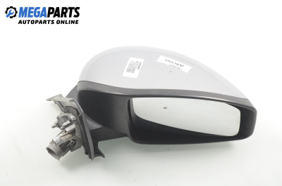 Oglindă for Renault Espace IV 2.2 dCi, 150 hp, 2004, position: dreapta