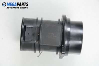 Debitmetru for Renault Espace IV 2.2 dCi, 150 hp, 2004