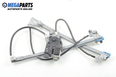 Electric window regulator for Renault Espace IV 2.2 dCi, 150 hp, 2004, position: front - left
