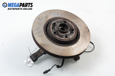Knuckle hub for Renault Espace IV 2.2 dCi, 150 hp, 2004, position: front - right