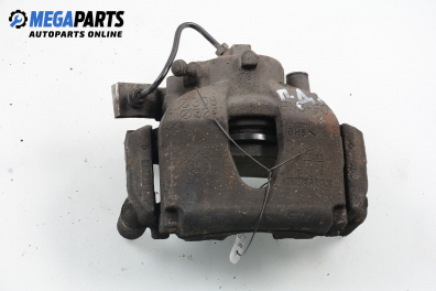 Caliper for Renault Espace IV 2.2 dCi, 150 hp, 2004, position: front - right