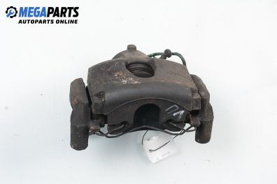 Caliper for Renault Espace IV 2.2 dCi, 150 hp, 2004, position: front - left