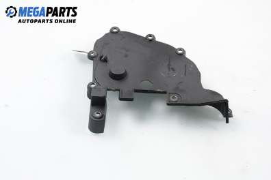 Zahnriemenabdeckung for Renault Espace IV 2.2 dCi, 150 hp, 2004