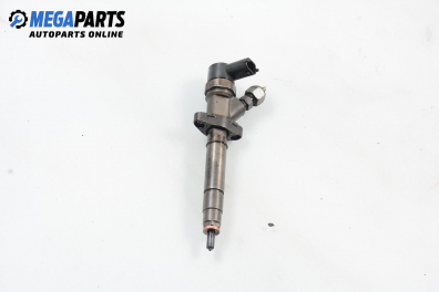 Diesel fuel injector for Renault Espace IV 2.2 dCi, 150 hp, 2004 № Bosch 0 445 110 084