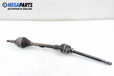 Driveshaft for Renault Espace IV 2.2 dCi, 150 hp, 2004, position: right