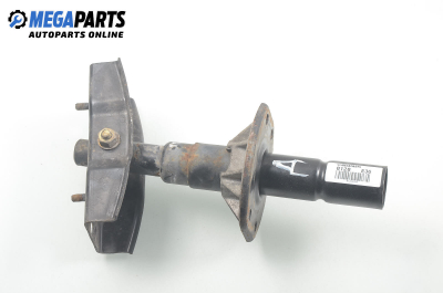Tampon bară de protecție față for BMW 3 (E36) 1.8, 115 hp, sedan, 1995, position: dreapta