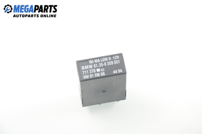 Wipers relay for BMW 3 (E36) 1.8, 115 hp, sedan, 1995