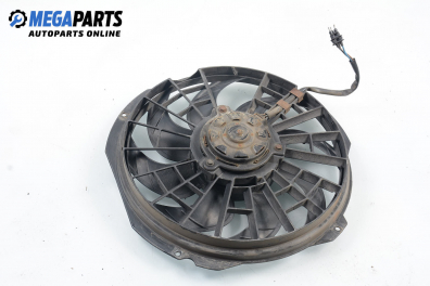 Ventilator radiator for BMW 3 (E36) 1.8, 115 hp, sedan, 1995