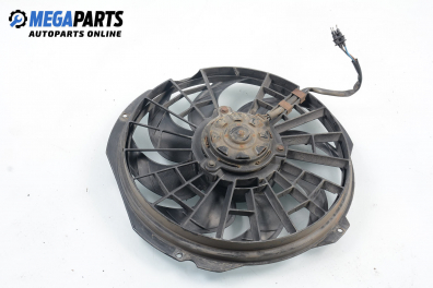 Radiator fan for BMW 3 (E36) 1.8, 115 hp, sedan, 1995