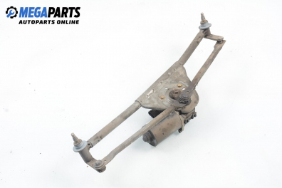 Front wipers motor for BMW 3 (E36) 1.8, 115 hp, sedan, 1995, position: front