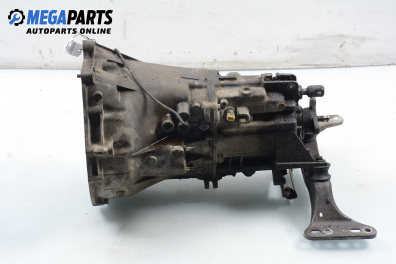  for BMW 3 (E36) 1.8, 115 hp, sedan, 1995