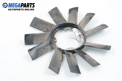 Radiator fan for BMW 3 (E36) 1.8, 115 hp, sedan, 1995