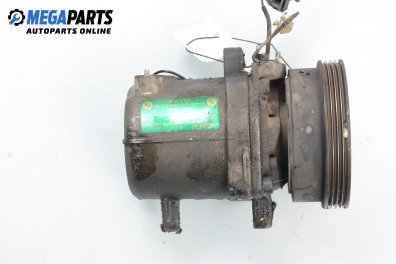 AC compressor for BMW 3 (E36) 1.8, 115 hp, sedan, 1995