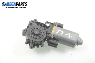 Motor macara geam for BMW 3 (E36) 1.8, 115 hp, sedan, 1995, position: stânga - fața